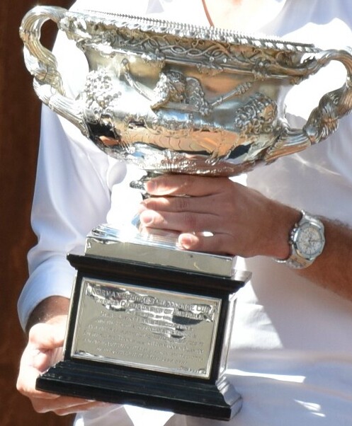 Trofeo Australian Open