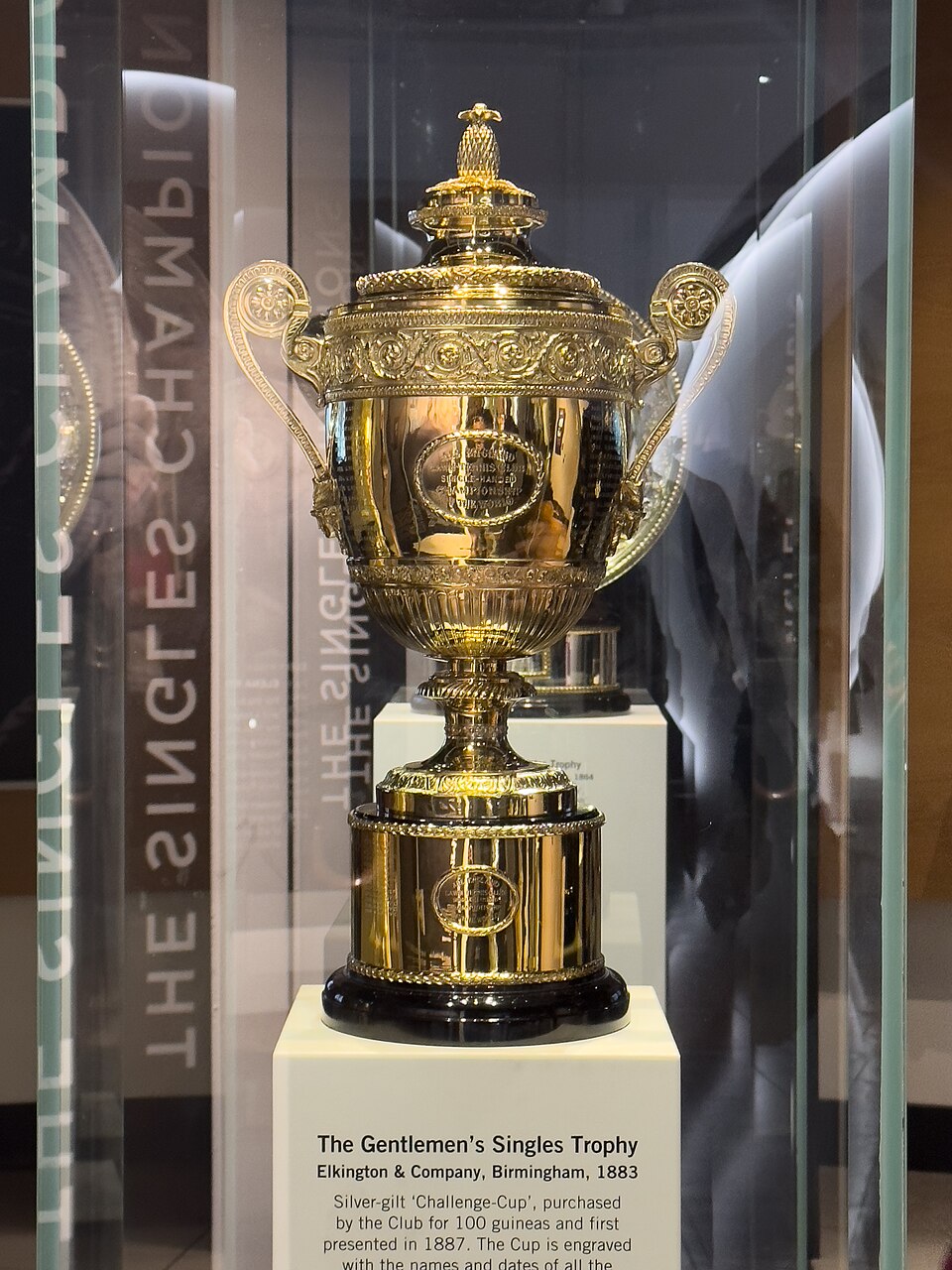 Trofeo Wimbledon