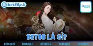 BET88 là gì