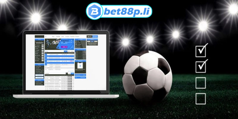 Đối tác đại lý của BET88