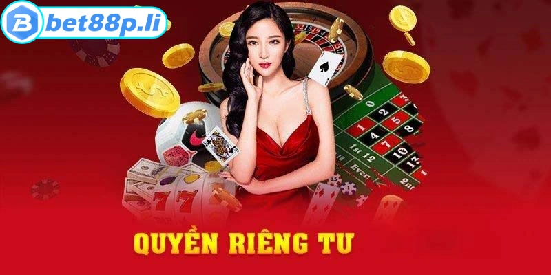 Chính sách đảm bảo rằng người chơi có quyền từ chối tiết lộ thông tin