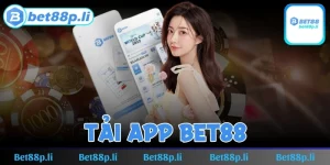 Tải app BET88