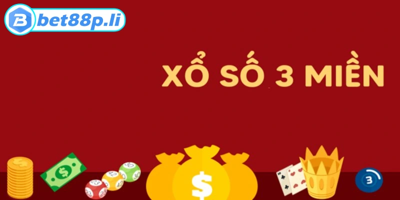 Nhanh chóng đăng ký và thử sức cùng xổ số BET88