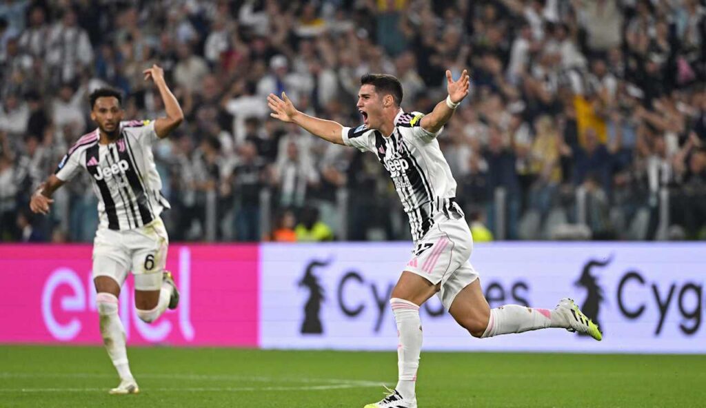 Juventus Inter